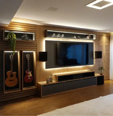 Sala de estar